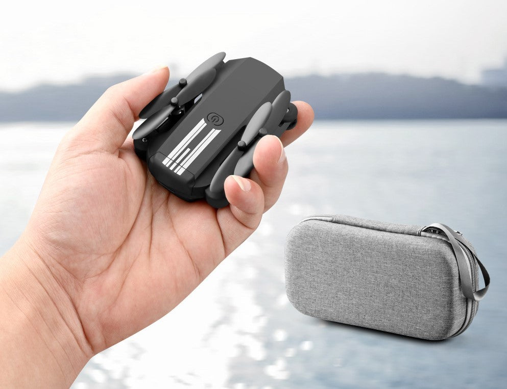 SkyFold™ LS Mini FPV 4K Drone