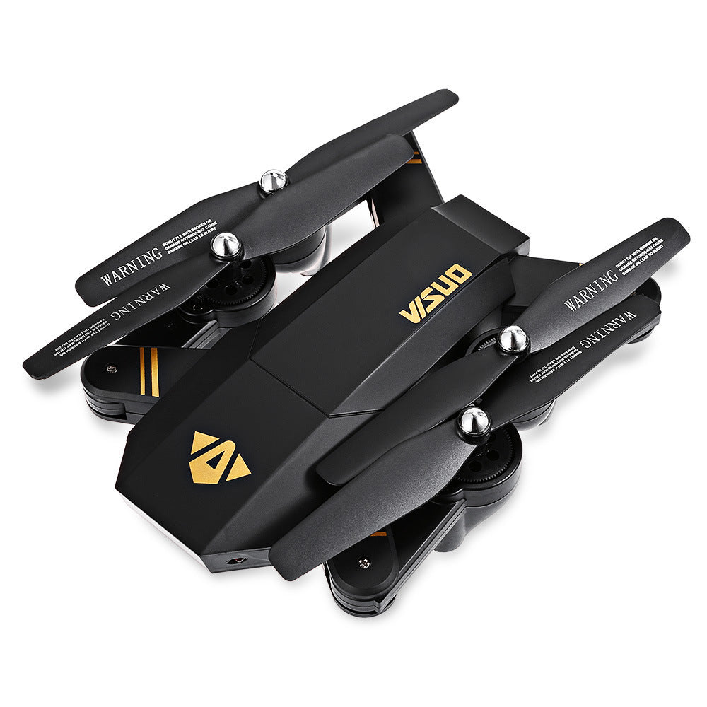 SkyHover™ XL Foldable Drone