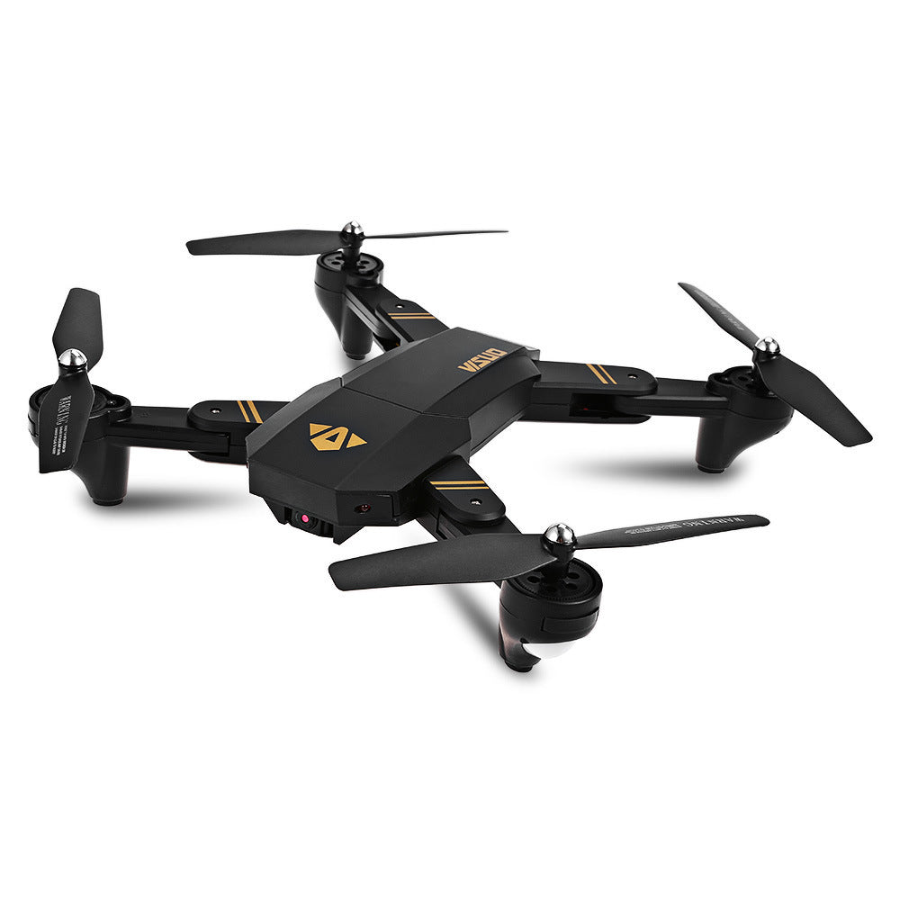 SkyHover™ XL Foldable Drone