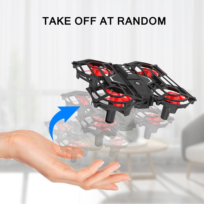 SkyFlip™ Mini Gesture Drone