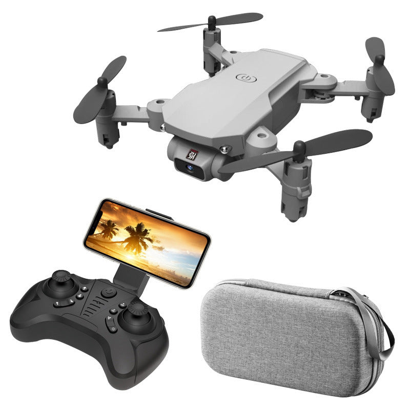 SkyFold™ LS Mini FPV 4K Drone