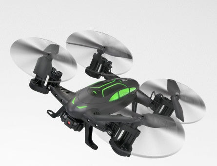 AeroRacer™ FY602 2-in-1 Flying Car Drone